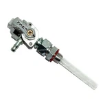 Petrol Fuel Tap Compatible With Royal Enfield Bullet 350 500C 144555 1/4" Thread. Fixed Price $18.47.