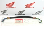 Honda Cbr 900 Rr Fireblade Fuel Hose Petrol Line Genuine Tube. Fixed Price $145.15.