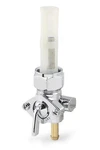 Bikers Choice 71351S Late Style Petcocks - Replacement Filter Screen Long. Fixed Price $14.49.