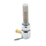 Bikers Choice Late Style Petcocks - 90 Outlet Round (left Spigot) 022600. Fixed Price $99.99.