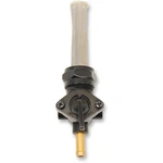 Drag Specialties Petcock Blk 22MM Down 03-0040B. Fixed Price $27.61.
