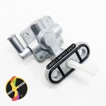 Gas Fuel Tank Switch Petcock Valve For Hyosung Comet GT650R GV650 (05-08). Fixed Price $21.99.