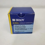 Brady PTL-76-461 White Self-laminating Polyester Label For BMP61 71 M611. Fixed Price $30.97.