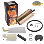 Herko Electric Fuel Pump K4042 For Toyota Mitsubishi Acura Honda Mazda 1983-1999. Fixed Price $43.19.