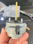 For Honda C92 C95 CA92 CA95 CB92 CA160 Fuel Petcock Reproduction. Fixed Price $139.99.
