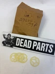 Harley Nos Oem Aermacchi 27604-73P Strainers Filters Qty. Fixed Price $18.00.