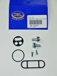 Yamaha Motorcycle Atv Fuel Petcock Repair Kit K&l 18-2727 Rebuild. Fixed Price $21.99.