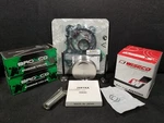 Polaris Rzr 170 Top End Rebuild Kit Wiseco Piston Bronco Valves Gaskets. Fixed Price $249.99.