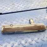 Honda Goldwing 1800 Chrome Lower Lh Engine Inj. Cover Fairing!. Fixed Price $29.99.