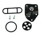 K&l Fuel Petcock Repair Kit Shutoff Valve Yamaha XV750 Virago 1988-1998. Fixed Price $32.08.