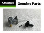 Kawasaki Genuine New Ninja ZX-6R ZX-9R ZZR600 Fuel Tap Petcock 51023-1318 Set. Fixed Price $120.99.