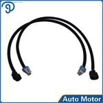 Fuel Injector Plug Gray Black Pto Mag Kit For 2012-2013 Polaris Ranger Xp 800. Fixed Price $8.87.