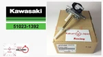 Kawasaki Oem 51023-1392 Vulcan VN750 Fuel Tap Petcock Genuine From Japan Jdm. Fixed Price $145.25.