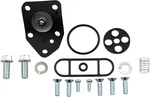 Parts Unlimited Fuel Petcock Rebuild Kit #188248 For Yamaha. Fixed Price $41.23.