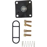 K&l Supply Fuel Petcock Rebuild Kit Black 18-2812. Fixed Price $39.41.