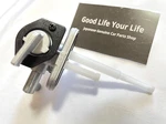 Kawasaki KZ750 KZ550 ZN750 Spectre Ltd Fuel Tap Petcock 51023-1384 Oem Genuine. Fixed Price $116.59.