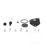 Balls Fuel Tap Repair Kit 60-1076 For Kawasaki Kfx 700 Ksv 7F 2007. Fixed Price $40.01.