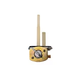 Fuel Petcock Yamaha Kodiak 400 Hunter Hardwoods Real Tree 5GH-24500-00-00. Fixed Price $41.11.