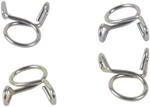 Fuel Star Hose Clamp Refill Kit 9MM Wire Gold Atv/utv FS00053 2401-1291. Fixed Price $17.26.