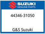 Suzuki Oem Part 44346-31050 Gasket. Fixed Price $7.26.