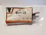 Mini Petcock Straight With Reserve 1/4"NPT For Hose Harley Triumph XS650 Bobber. Fixed Price $49.95.