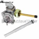For Honda CMX450C FT/VT500 GL500/650 CB450/550/650SC Vacuum Petcock New. Fixed Price $13.19.