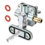 Fuel Valve Petcock 2001-2005 For Suzuki VL800 C50 Intruder Boulevard 44300-41F01. Fixed Price $26.99.
