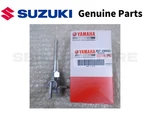 Yamaha Genuine Fuel Cock Assy 1 357-24500-20. Fixed Price $55.99.