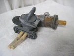 99 02 Yamaha YZFR6 Gas Fuel Valve Petcock Filter Pipe Oem 4TV-24500-00-00. Fixed Price $26.98.
