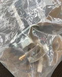 Mogo Parts Fuel Petcock Shut Off Valve Type 2 Motorcycle Atv/utv 04-0301. Fixed Price $25.00.