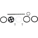 Parts Unlimited Fuel Petcock Rebuild Kit Honda 60-1219. Fixed Price $26.00.