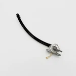 2008 Kawasaki - Oem Fuel Petcock Gas Valve Tap. Fixed Price $25.00.