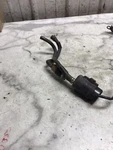 88 Honda Hurricane Gas Fuel Petrol Pump. Fixed Price $58.09.