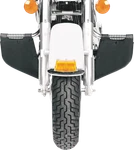 2009-2016 For Harley Road King Efi Flhr Drag Specialties Plain Lower. Fixed Price $121.95.