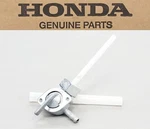 Genuine Honda Fuel Gas Valve Petcock 76 77 CB550 CB750A CB750K (see NOTES)#K85. Fixed Price $89.95.