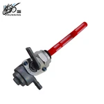 New Honda FT500 Ascot Replacement Gas Fuel Tank Petcock 16950-KBR-000. Fixed Price $12.39.