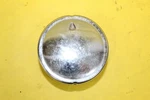 Honda Urban Express NU50M Gas Tank Cap Fuel Chrome. Fixed Price $35.99.