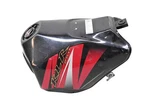 05 Kawasaki KLR250 Gas Tank & Fuel Petcock. Fixed Price $262.49.