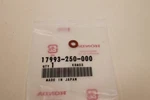 Fuel Cock Screw Gasket Honda CB750 Four 69 76. Fixed Price $28.39.