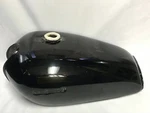 Yamaha Original Fuel Gas Tank XS400 1980 Nos Oem 2L0-24110-00-4H. Fixed Price $330.00.