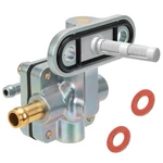 Fuel Petcock Assy For Suzuki Intruder Volusia 800 Boulevard C50 # 44300-41F01. Fixed Price $26.99.