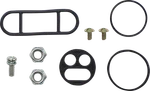 Moose Racing Fuel Petcock Rebuild Kit 0705-0545. Fixed Price $26.99.