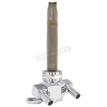 Pingel 22MM Power-flo 90 Degree Dual Outlet Reserve Fuel Valve 3311-D-CH. Fixed Price $165.56.
