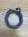 Kawasaki Ninja 250R EX250 2008-2012, Fuel Tank Tube # 92192-0671. Fixed Price $19.99.