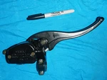 Suzuki Right Hand Front Brake Master Cylinder 2012 LTZ400L2 Quadsport. Fixed Price $74.99.