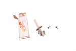 Suzuki 44300-13275 Oem Fuel Gas Tank Petcock Valve *2805C. Fixed Price $79.99.