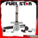 FS101-0122 Petrol Tap Kit Fuel Star Kawasaki Klr 650 1990-. Fixed Price $97.06.