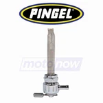 Pingel Power-flo Petcock For 1975-1978 Harley Davidson Fx Super Glide Body. Fixed Price $183.19.