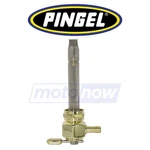 Pingel Power-flo Fuel Valve For 2006 Harley Davidson Fxdbi Street Bob Body Bx. Fixed Price $183.19.
