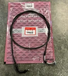 2022-2024 Honda Navi NVA110B Throttle Cable Genuine Oem 06179-K74-A00. Fixed Price $19.95.